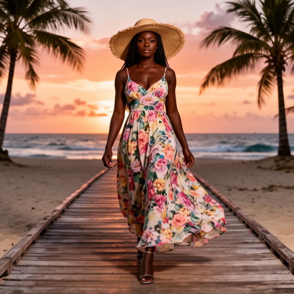 Vacation edit